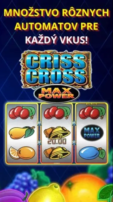 Kasíno Banco BlazeBet Screenshot